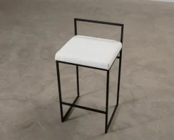 Department barpall grå / svart