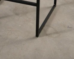 Department barpall grå / svart