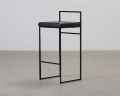 Department barpall svart