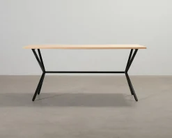 Department Loft matbord ask
