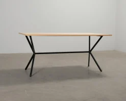Department Loft matbord ask
