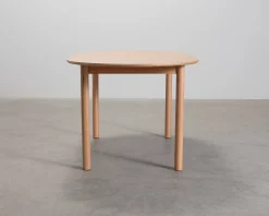 Department Wood matbord 160 cm ek