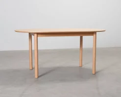 Department Wood matbord 160 cm ek