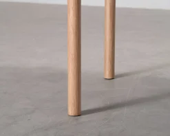 Department Wood matbord 160 cm ek