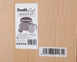 Dualit Barista Kit, 3 delar