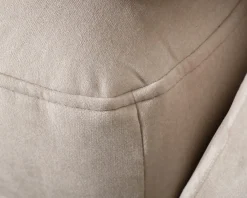 Dubai hörnmodul beige