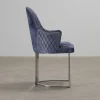 DV HOME Deco matstol