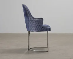 DV HOME Deco matstol