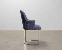 DV HOME Deco matstol
