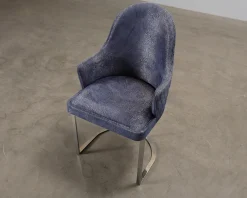 DV HOME Deco matstol