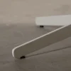 Edsbyn Feather soffbord grå / mörkgrön