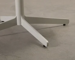 Edsbyn Feather soffbord grå / mörkgrön