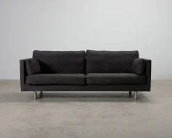 Eilersen Lift 3-sits soffa mörkgrå