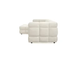 Elise 4-sits soffa med divan