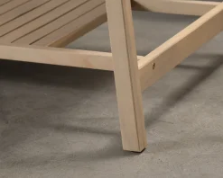 Elkest loungegrupp för utomhusbruk