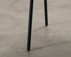 EMU Darwin stol svart