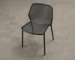 EMU Darwin stol svart