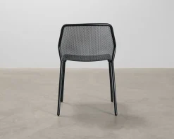 EMU Darwin stol svart