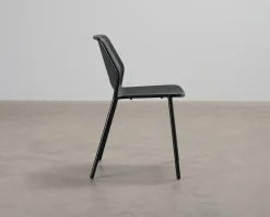 EMU Darwin stol svart