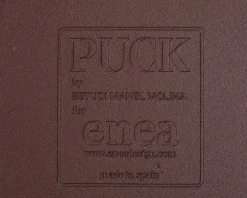 Enea Pouf Puck puff