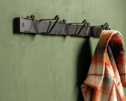 Essem Design Tamburin 315 vägghängare vit