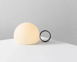 Estiluz Circ M-3726X bordslampa