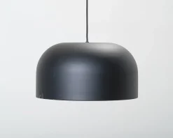Eva Solo Quay pendellampa svart