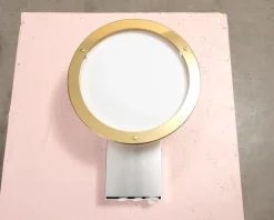 Fagerhult taklampa guld