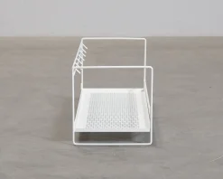 FeelDesign Alex klädhängare vit
