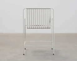 FeelDesign Cannes utestol beige