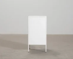 FeelDesign Dream nattduksbord vit
