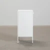 FeelDesign Dream nattduksbord vit