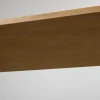 FeelDesign Freddy soffbord oak / svart