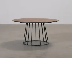 FeelDesign Lidhem soffbord ø 90 cm