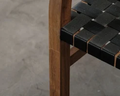 FeelDesign St Clair trädgårdsstol akacia.