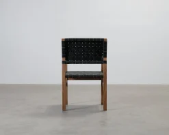FeelDesign St Clair trädgårdsstol akacia.