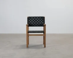 FeelDesign St Clair trädgårdsstol akacia.