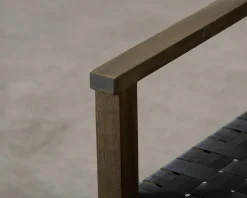 FeelDesign St Clair trädgårdsstol akacia.
