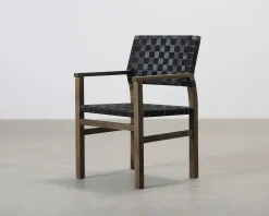FeelDesign St Clair trädgårdsstol akacia.