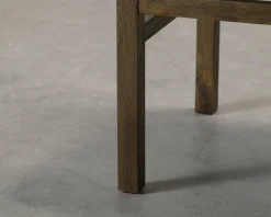 FeelDesign St Clair trädgårdsstol akacia.