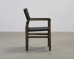 FeelDesign St Clair trädgårdsstol akacia.