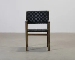 FeelDesign St Clair trädgårdsstol akacia.