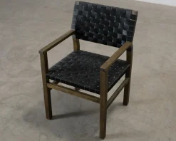 FeelDesign St Clair trädgårdsstol akacia.