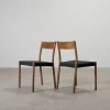 FeelDesign St Elm trädgårdsstol, set om 2