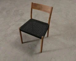 FeelDesign St Elm trädgårdsstol, set om 2