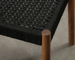 FeelDesign St Elm trädgårdsstol, set om 2