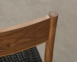 FeelDesign St Elm trädgårdsstol, set om 2
