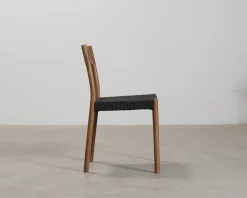 FeelDesign St Elm trädgårdsstol, set om 2