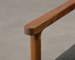 FeelDesign St Elm trädgårdsstol