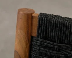 FeelDesign St Elm trädgårdsstol